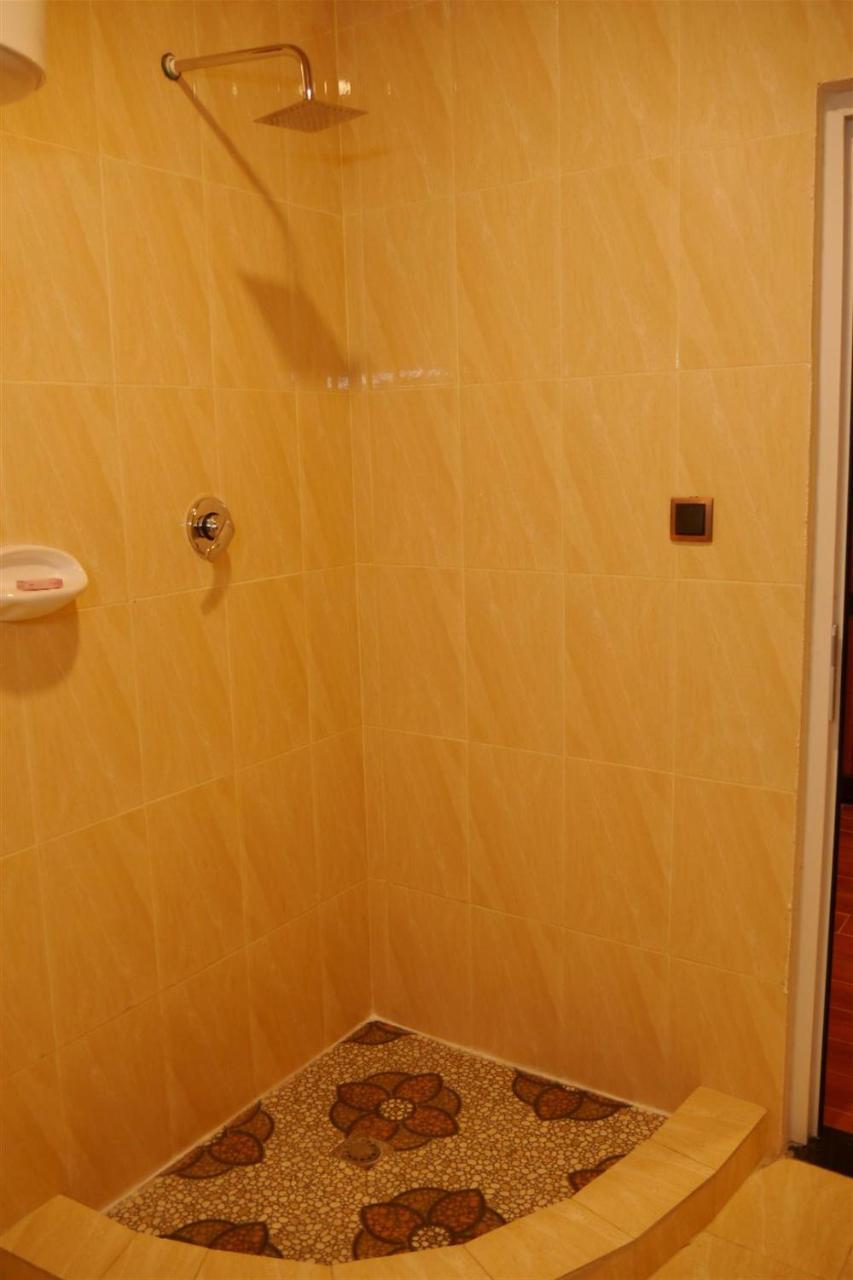 Tabor Hotel Lalībela エクステリア 写真